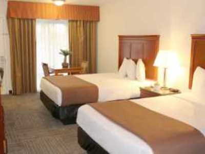 Inn E Real Santa Clara
