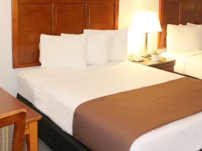E Real Inn Santa Clara