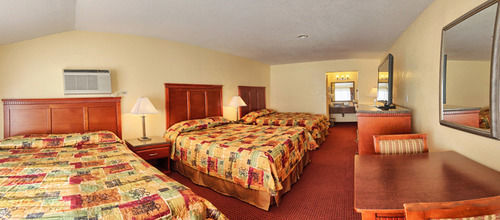 E Real Inn Santa Clara