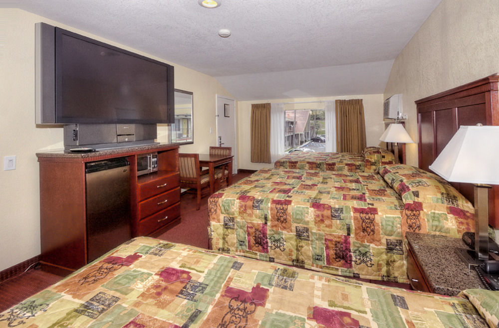 Inn E Real Santa Clara