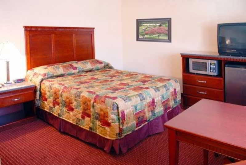 E Real Inn Santa Clara